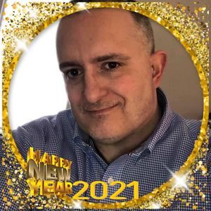 Meet your Posher, Brian